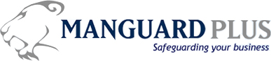 ManGuard Plus logo